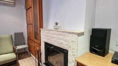 Chalet in Part. del Boch photo 26