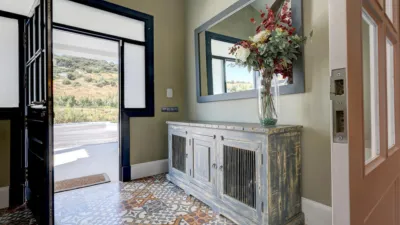 Chalet on Calle Paraje Pozo del Santo photo 36