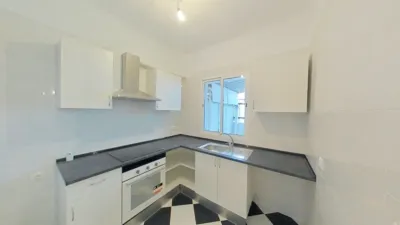 Flat in Pradolongo photo 21