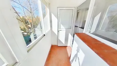 Apartment in Arcos photo 35