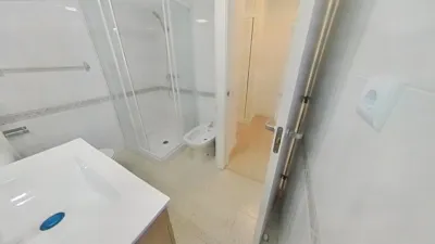 Apartment on Juan XXIII-Rochelambert photo 37