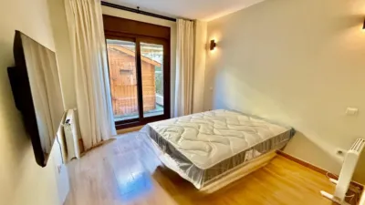 Apartment in Guadarrama photo 21