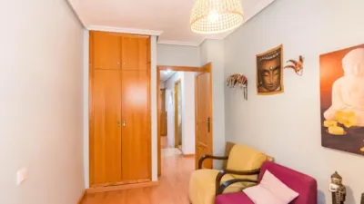 Apartment in Barrio del Carmen photo 17
