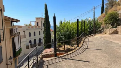 Apartment on Carrer Major photo 22