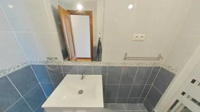 Apartment in Puerta Bonita photo 31