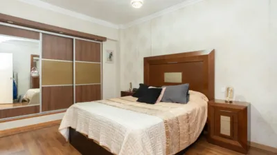 Piso en calle Doctor Tercedor photo 9