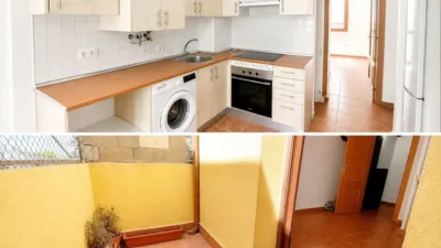Duplex in El Berrueco photo 2
