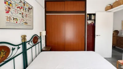 Apartment on Carrer d'Osona photo 15