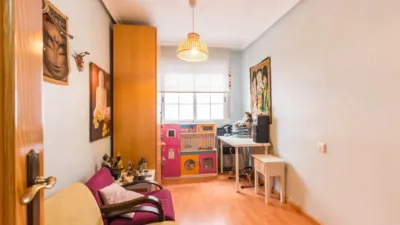 Apartment in Barrio del Carmen photo 16