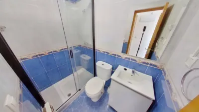 Apartment in Arcos photo 30