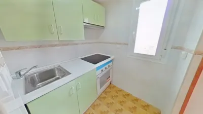 Apartment in Amposta photo 20