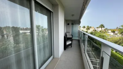 Apartment in Dénia photo 10