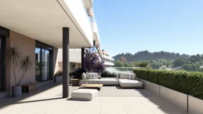 Apartment on Avenida del Arte photo 3