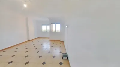 Apartment in Tiro de Línea photo 3