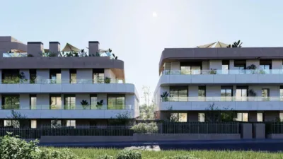 Apartment on Avenida del Arte photo 8