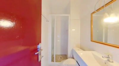 Apartment in Tormos photo 27