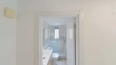 Apartment in Simancas photo 18