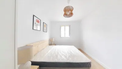 Apartment in Juan XXIII-Rochelambert photo 8