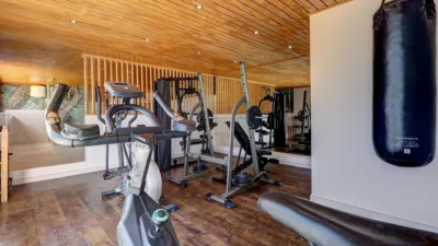 Chalet on Calle Paraje Pozo del Santo photo 5