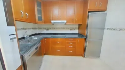 Apartment in Carolinas photo 20