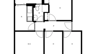 Apartment in Ambroz photo 41