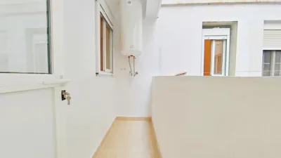 Apartment in La Creu Coberta photo 28