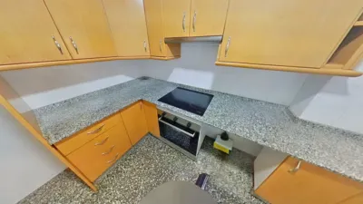 Flat in Benalúa photo 2