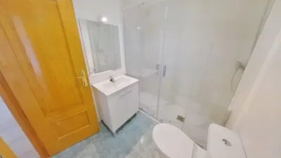 Apartment in Norte-Universidad photo 26