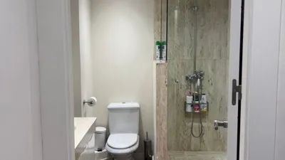Apartment in Centro-Carretas photo 16