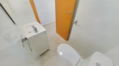 Apartment in Tres Forques photo 28