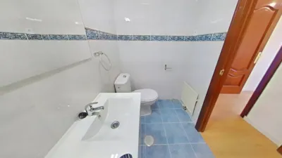 Apartment in Canillejas photo 27