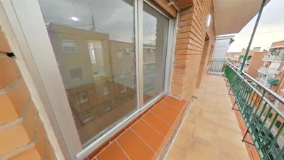 Apartment in Opañel photo 30
