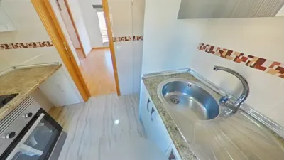 Apartment in Puerta Bonita photo 20