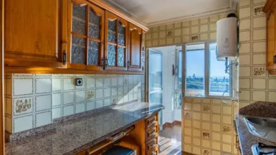 Apartment on Avenida del Rey Don Juan Carlos photo 4
