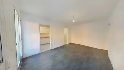 Apartment in San Fermín photo 7