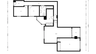 Flat in Pla del Bon Repòs photo 44