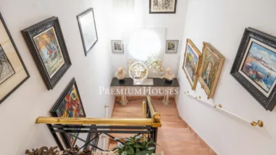 House in Begues Park photo 42