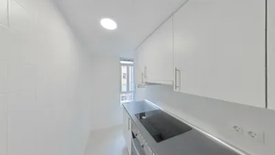 Apartment in Amposta photo 18