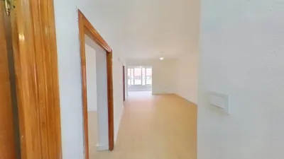 Apartment in Tiro de Línea photo 2