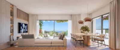 Apartment in Casares Golf Garden photo 9