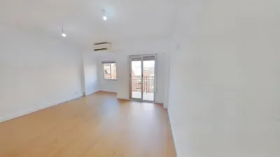 Flat in Benalúa photo 26
