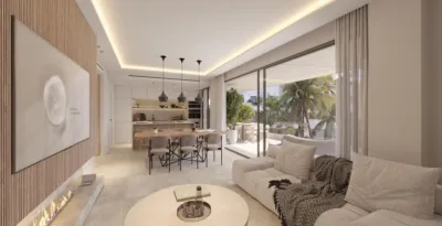Apartment on Avenida Bernardo de Gálvez photo 13