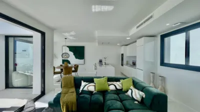 Penthouse on N-340 Road photo 2
