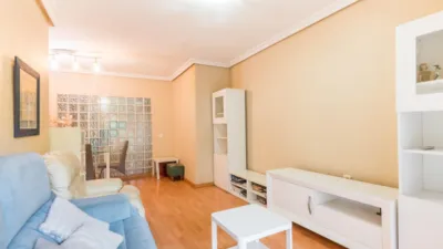 Apartment in Barrio del Carmen photo 42