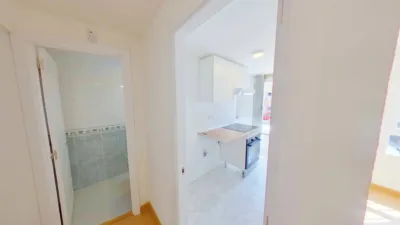 Apartment in Amposta photo 21