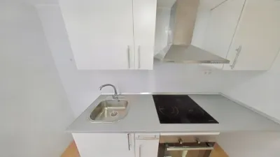 Apartment in Amposta photo 26