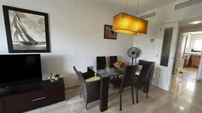 Apartment in Dénia photo 15