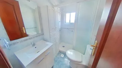 Apartment in Puerta Bonita photo 28