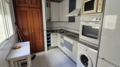 Apartment in Las Canteras photo 11