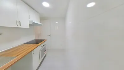 Apartment in Amposta photo 25